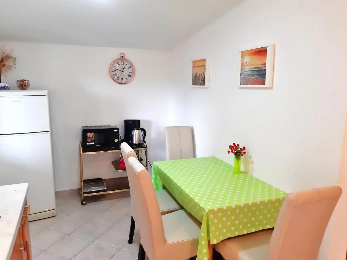 Apartment Ema Krk Krk Town