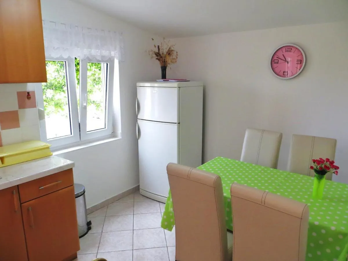 Apartment Ema Krk Krk Town