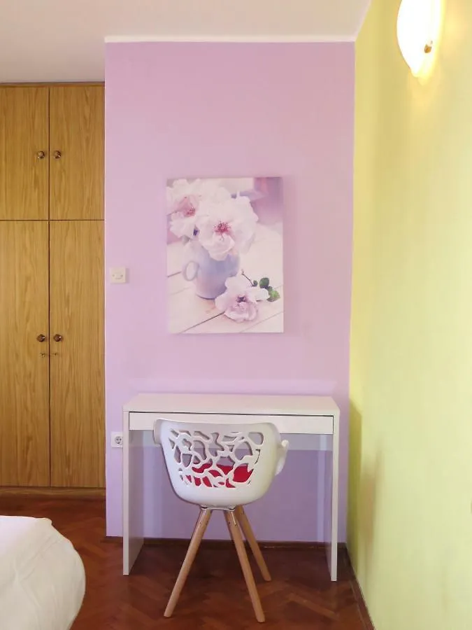 Apartment Ema Krk Krk Town
