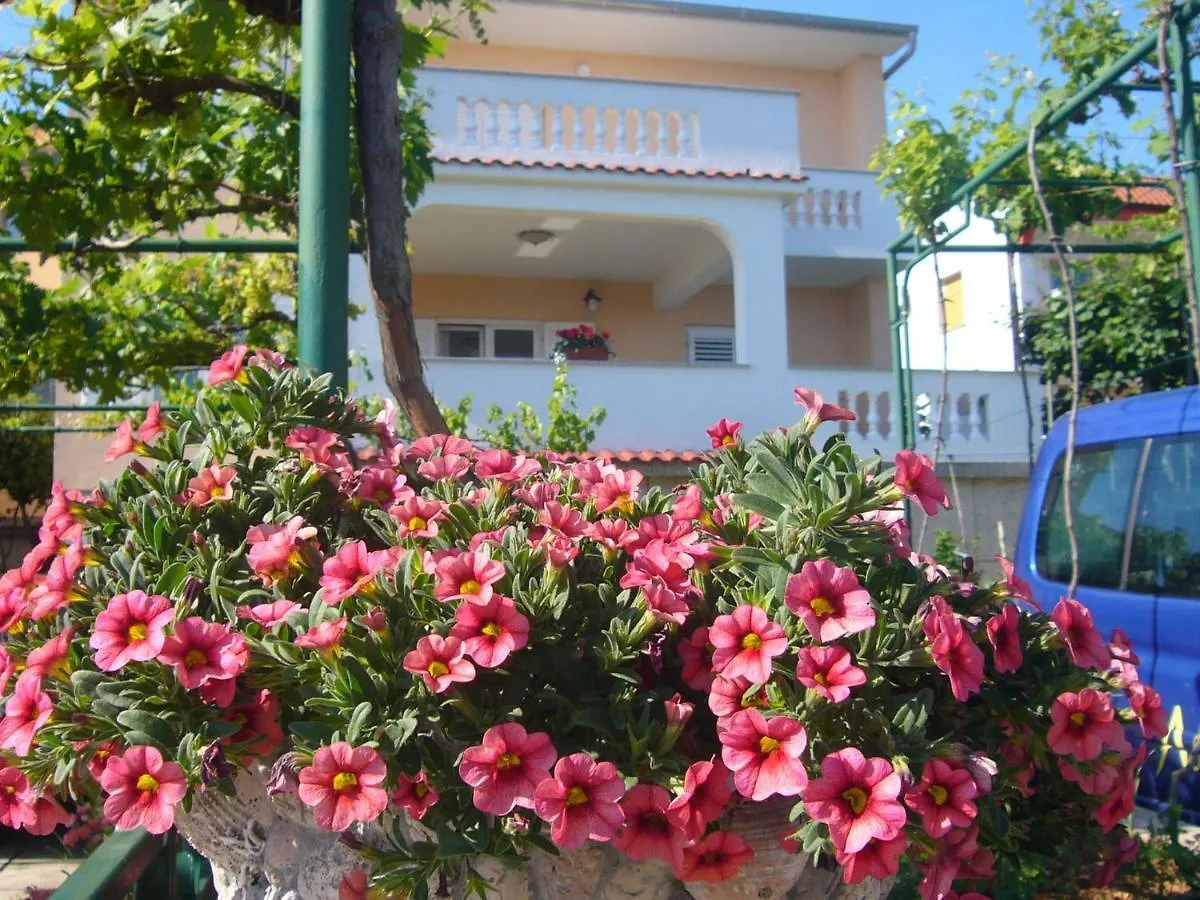 Apartment Ema Krk Krk Town Croatia