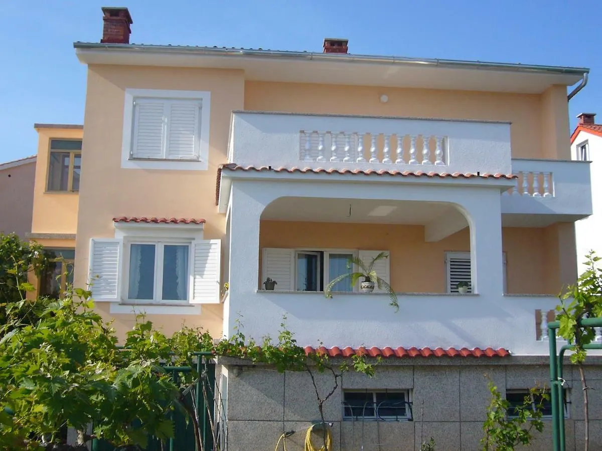 Apartment Ema Krk Krk Town