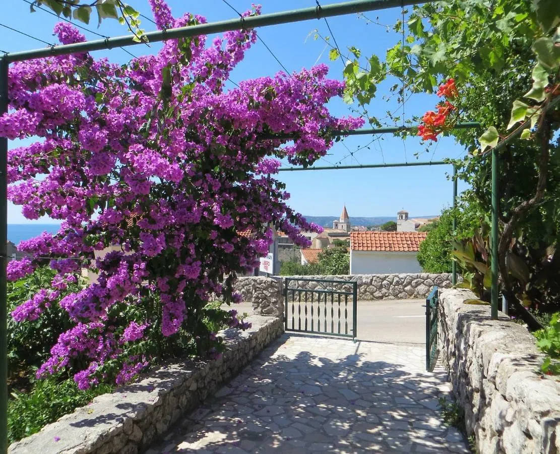 Apartment Ema Krk Krk Town