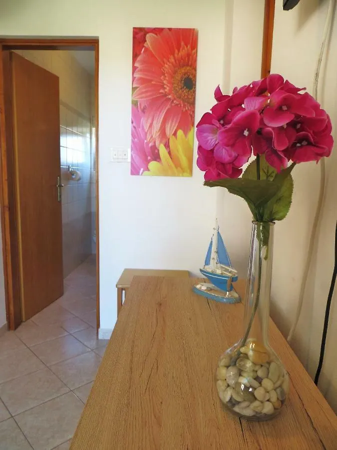 Apartment Ema Krk Krk Town 0*,  Croatia