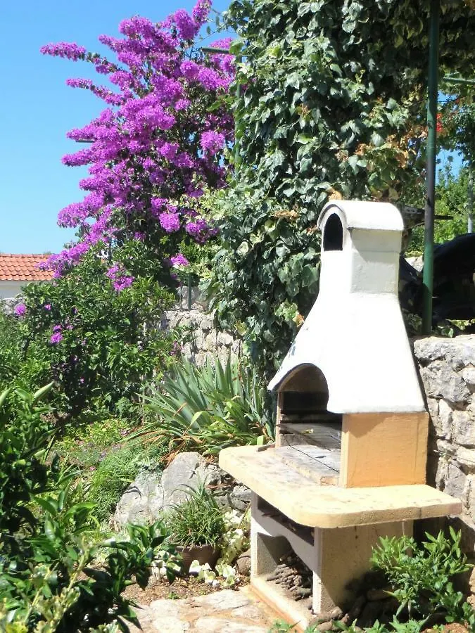 Apartment Ema Krk Krk Town