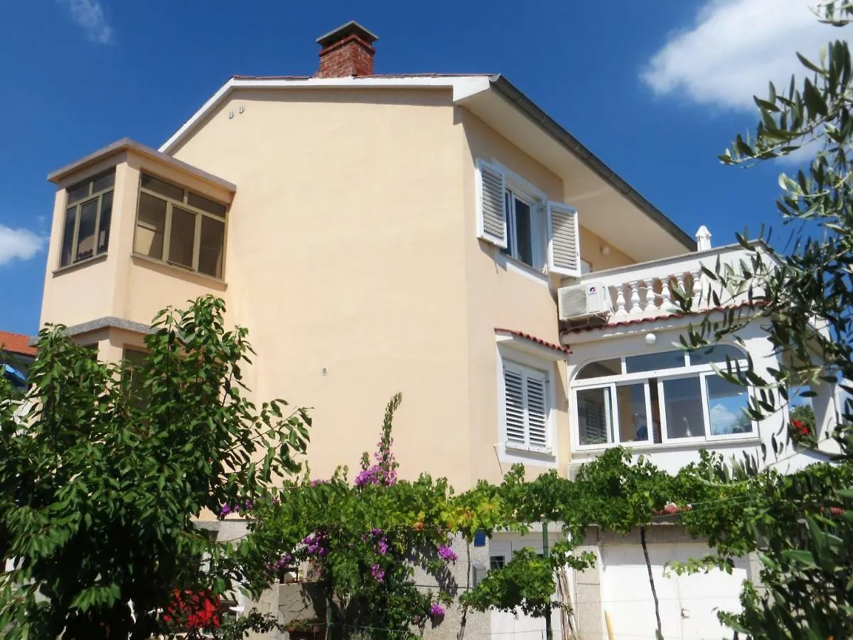 Apartment Ema Krk Krk Town