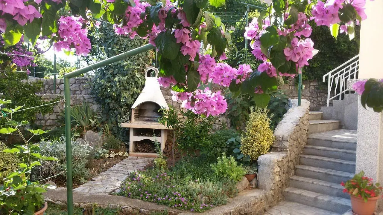 Apartment Ema Krk Krk Town