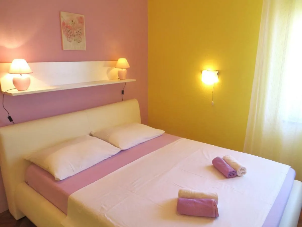 Apartment Ema Krk Krk Town