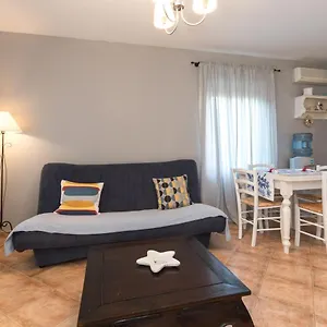Apartment Lukmara Krk, Krk Town