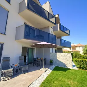 Apartment Sara, Krk Town